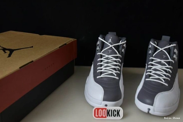 Bmlin STEALTH AIR 12 JORDAN CT8025-610 0722